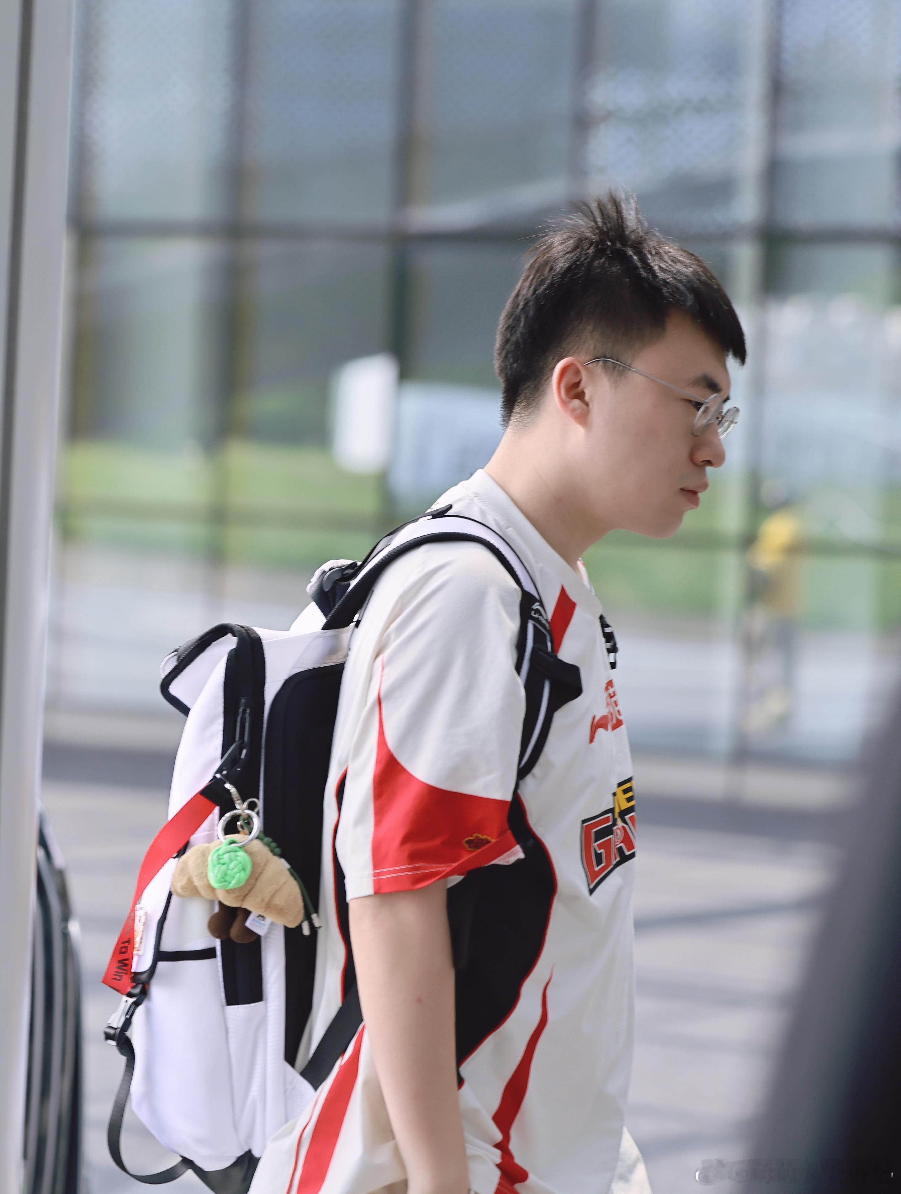 xiaohu与wbg共享多城之旅wbg邀你开启城市之旅 开心比什么都重要 