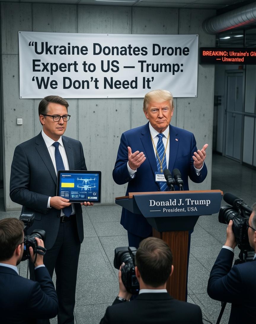 路透社3月13日那条消息，读着有点微妙——特朗普在福克斯新闻采访里，被问到乌克兰