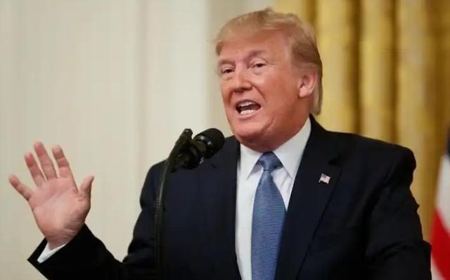 局势一夜反转！中国刚买34万吨美国大豆，特朗普就“松口”了：不反对中企在美国建厂