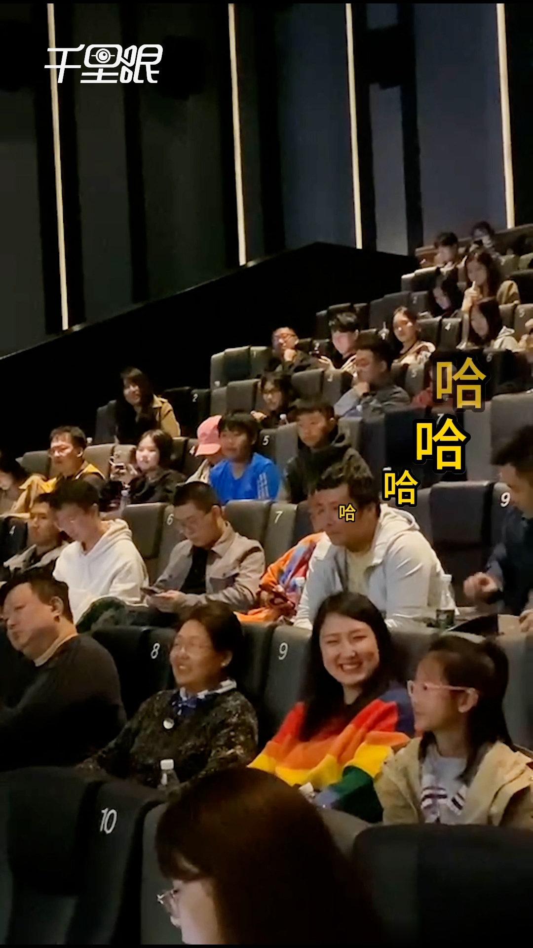 #点映时观众问要拍宣传三件套吗##地球脉动第三季#  《地球脉动3》终于可以看到