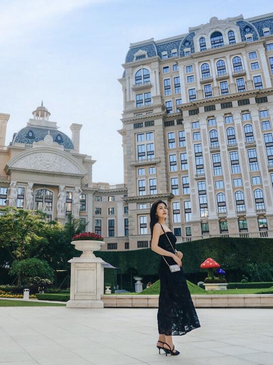 🇲🇴澳门旅游 | 值得n刷的酒店～