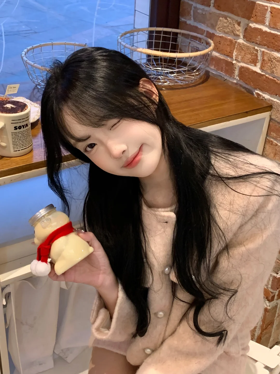 喜欢我很正常 大家都这样