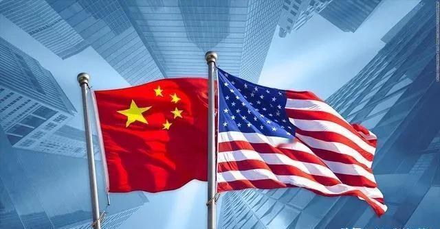 一些美国人在反思：为什么中国不再尊重我们？以前需要仰视，跪的时间太长，现在一个逐