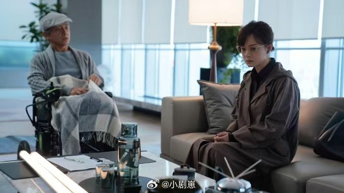 孙俪两分钟切换三种情绪孙俪2分钟切换3种情绪 被孙俪新剧这段戏狠狠戳到，情绪转换