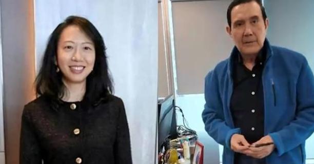 马英九基金会风暴，使王光慈这个名字开始为人所知。事实上，早在去年某次在大陆的两岸