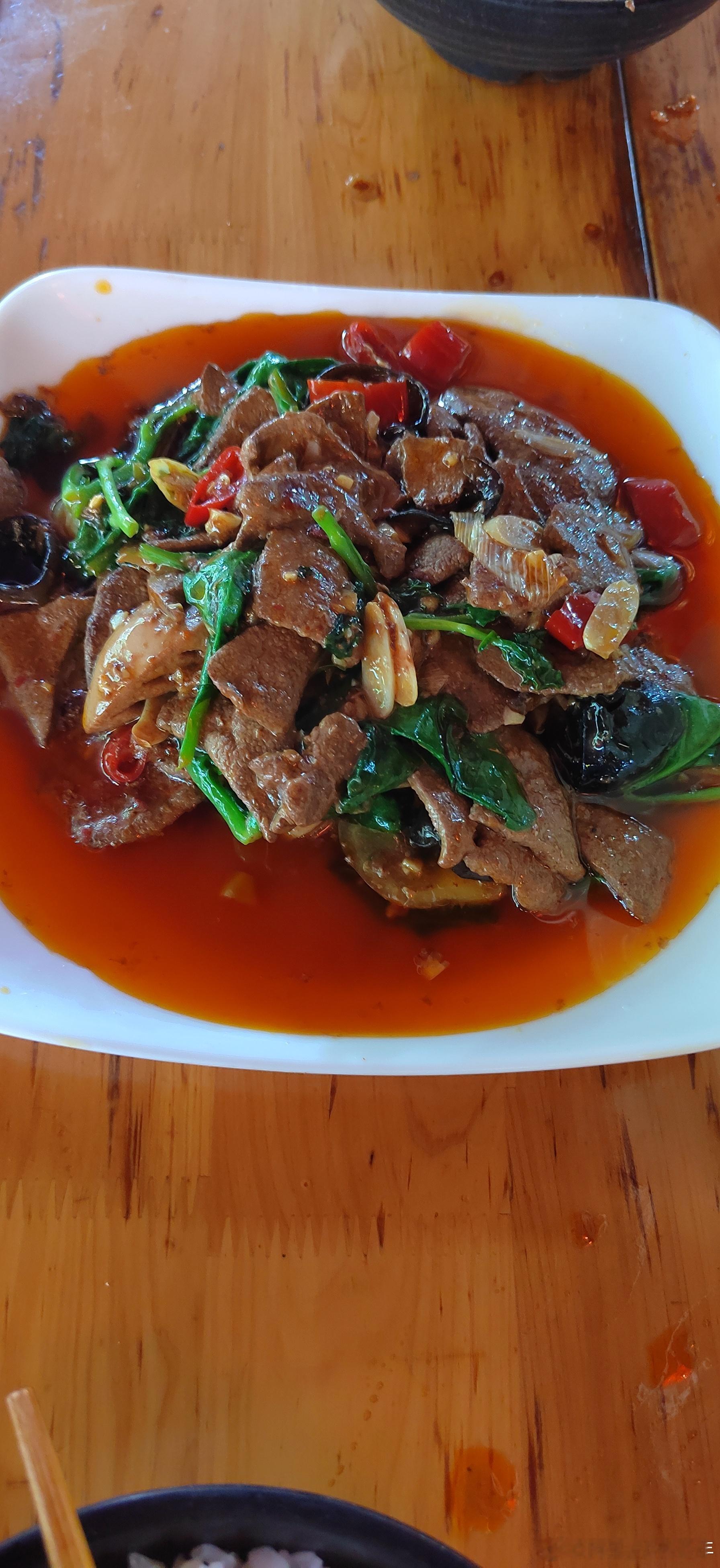 江湖菜，不踩坑！我的后半生人生感悟 成都·书院街
