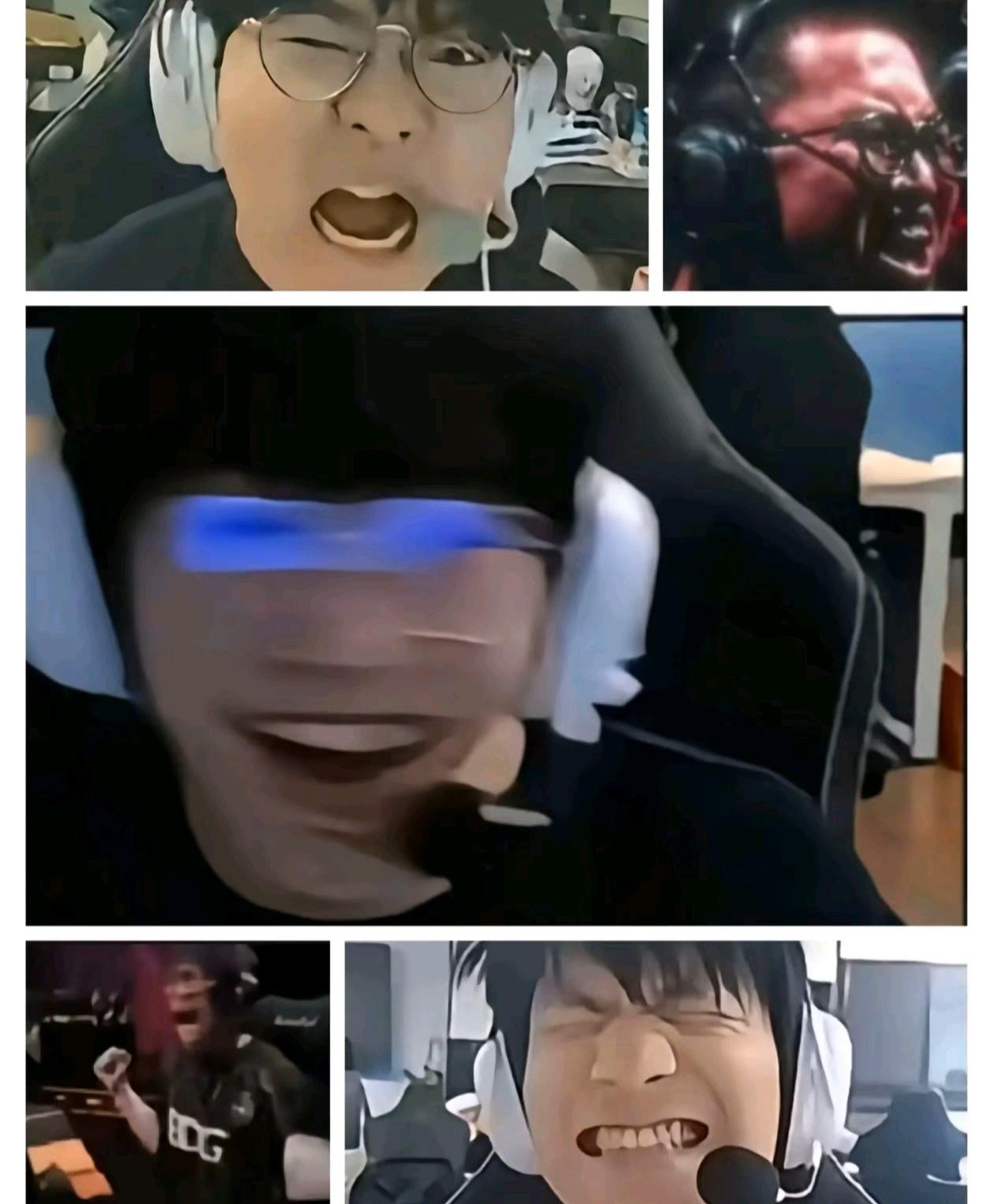 继 东京康，曼谷球，首尔钊之后伦敦杰....有感觉吗康康MVP杰尼把把cEDG战