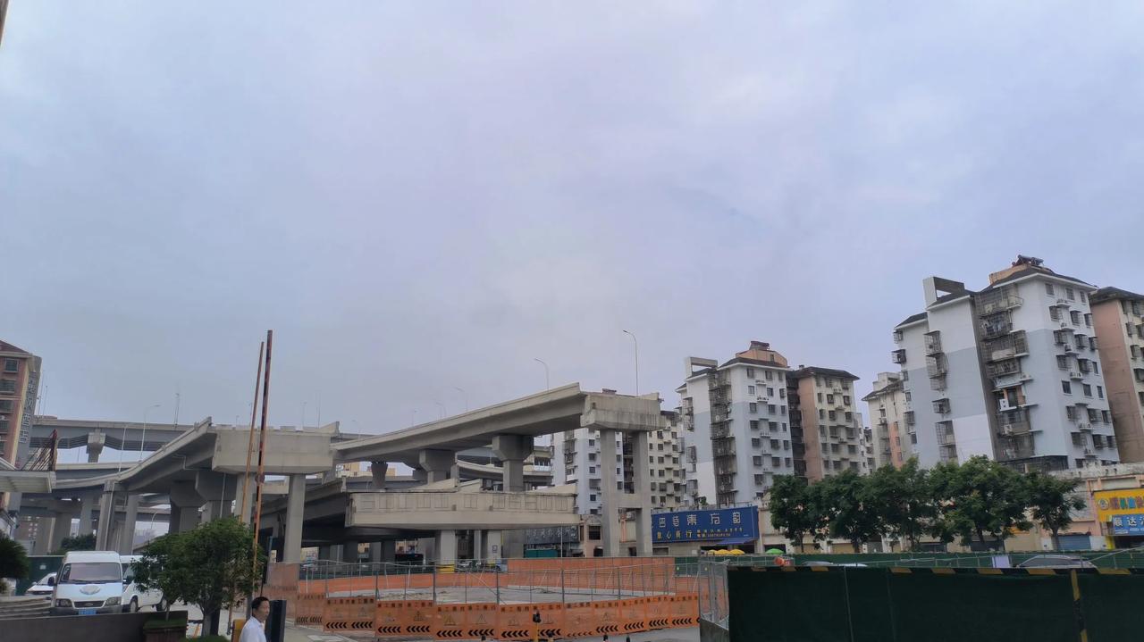 断头路吗
何时能建设完成呢