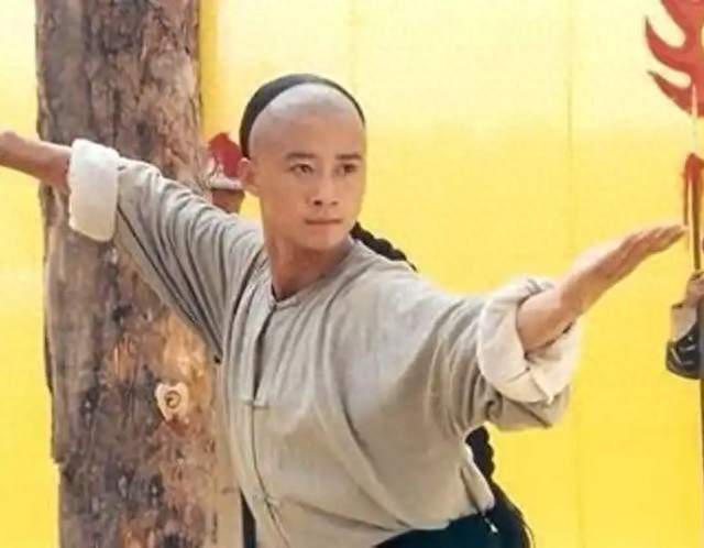 《太极宗师》28年后再看：吴京的巅峰，国产功夫剧的绝唱