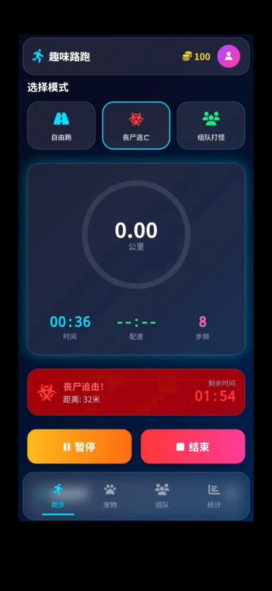 跑道上的冒险、无声处的守护：AI最动人的样子，藏在小事里

我做科技记者这么多年