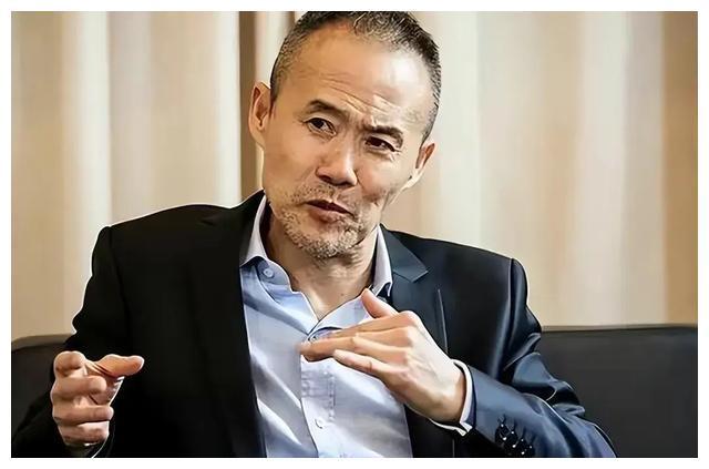 太炸裂了！
王石再预测中国未来房地产走向：若无意外，或大概率又是对的



近日