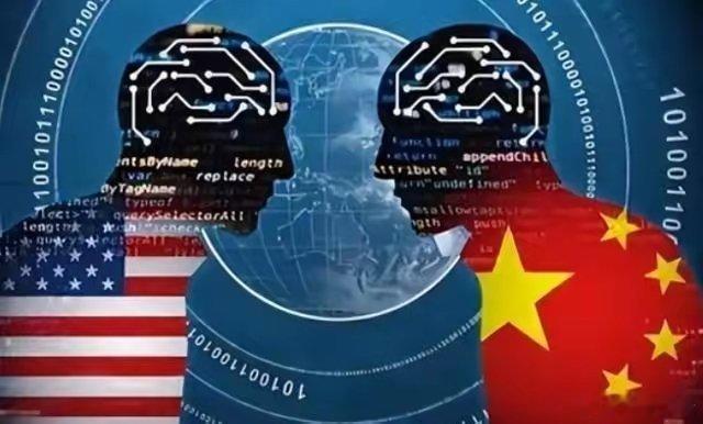 美国为什么不敢像制裁伊朗、俄罗斯一样制裁中国？可以这样说，如果美国敢把中国踢出S