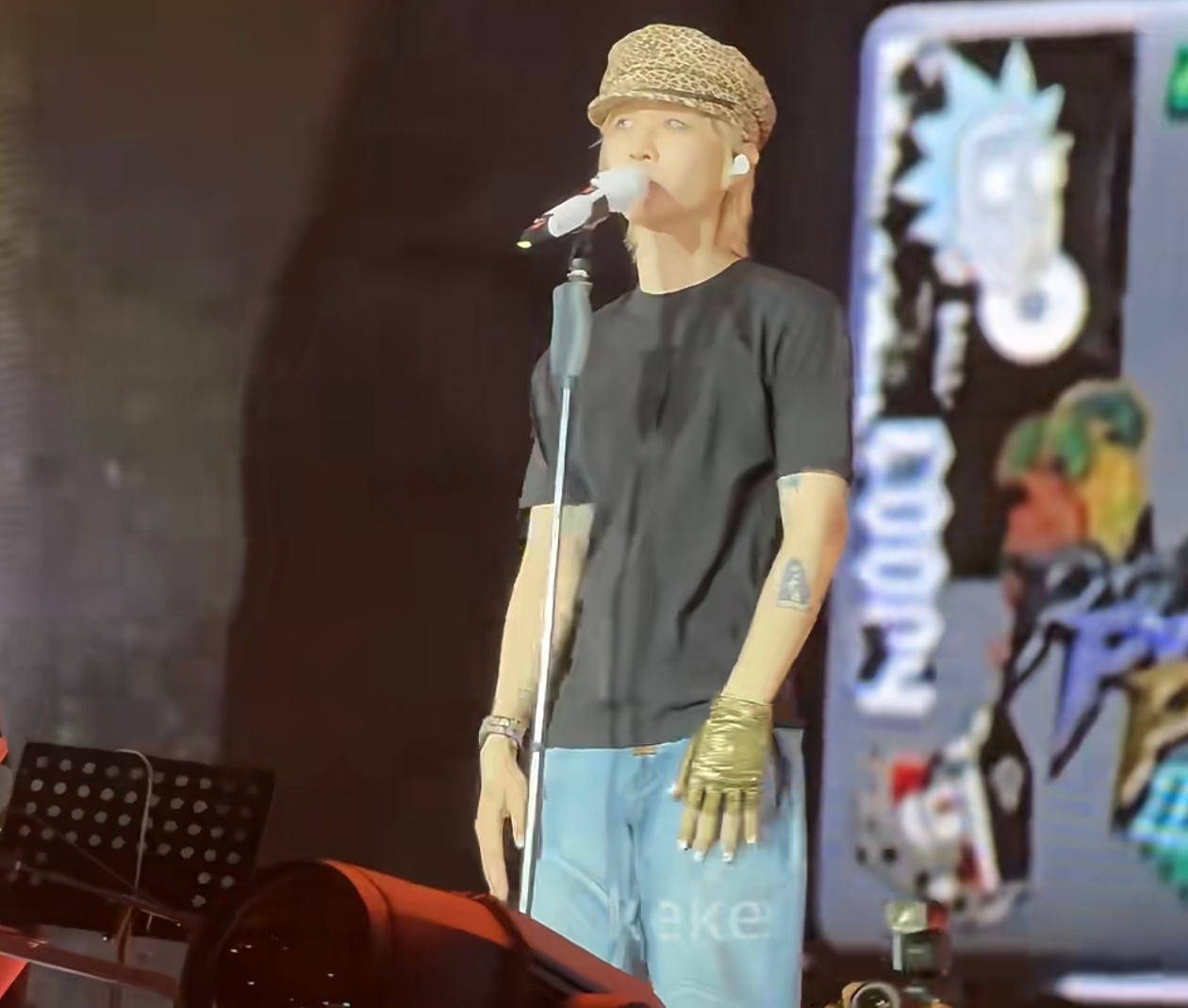 范丞丞太湖湾音乐节应援真有面儿范丞丞江苏体验卡排面拉满了这次太湖湾真的狠狠感受到