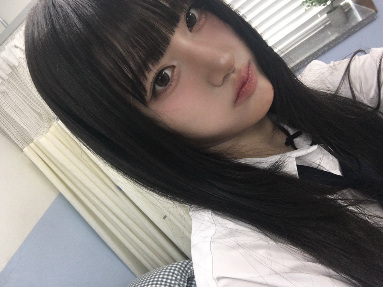 【徐俊辉】学姐我们早恋吧，检讨我来写… ​​​