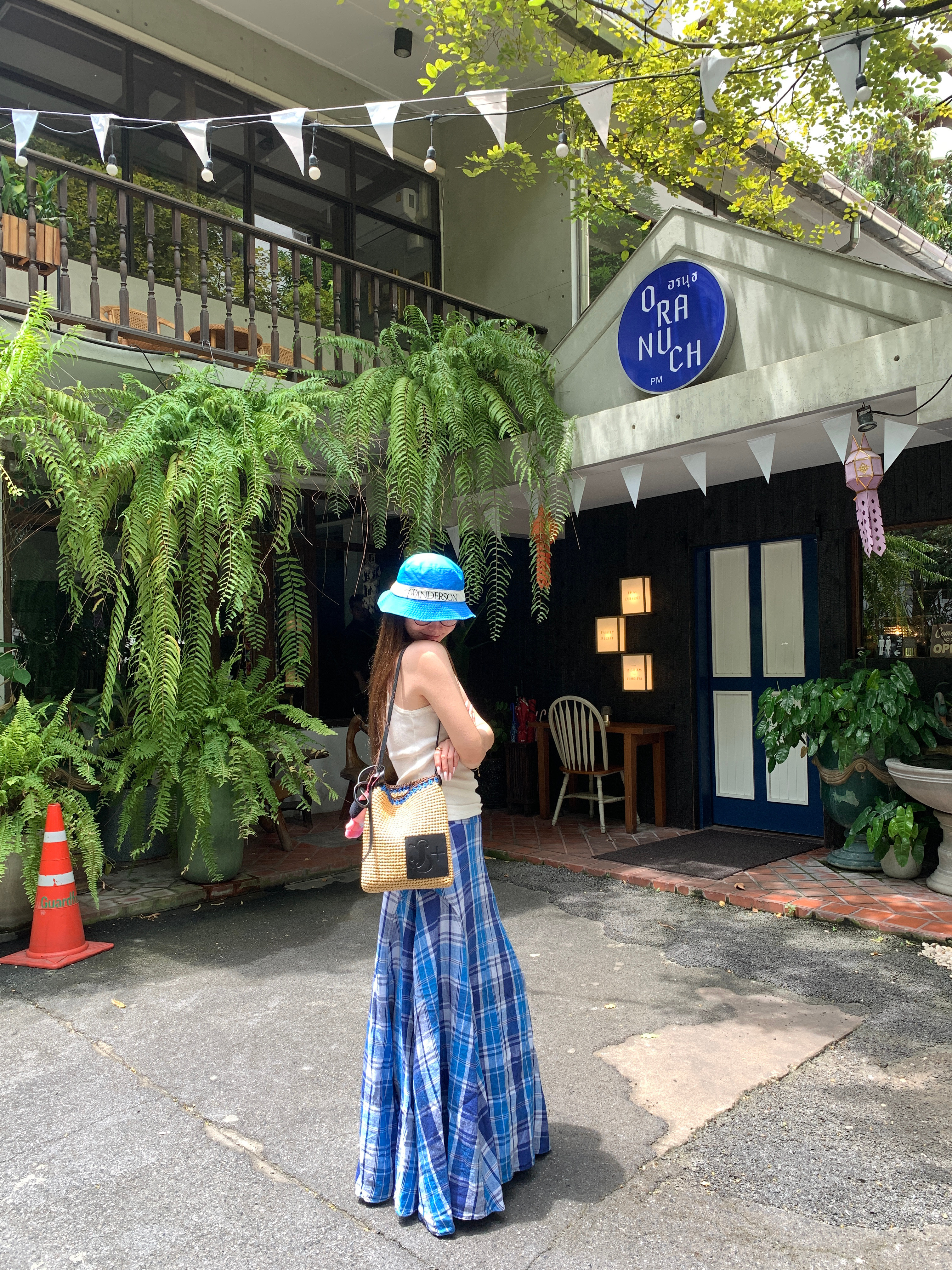 来都来了 拍几张 ​​​