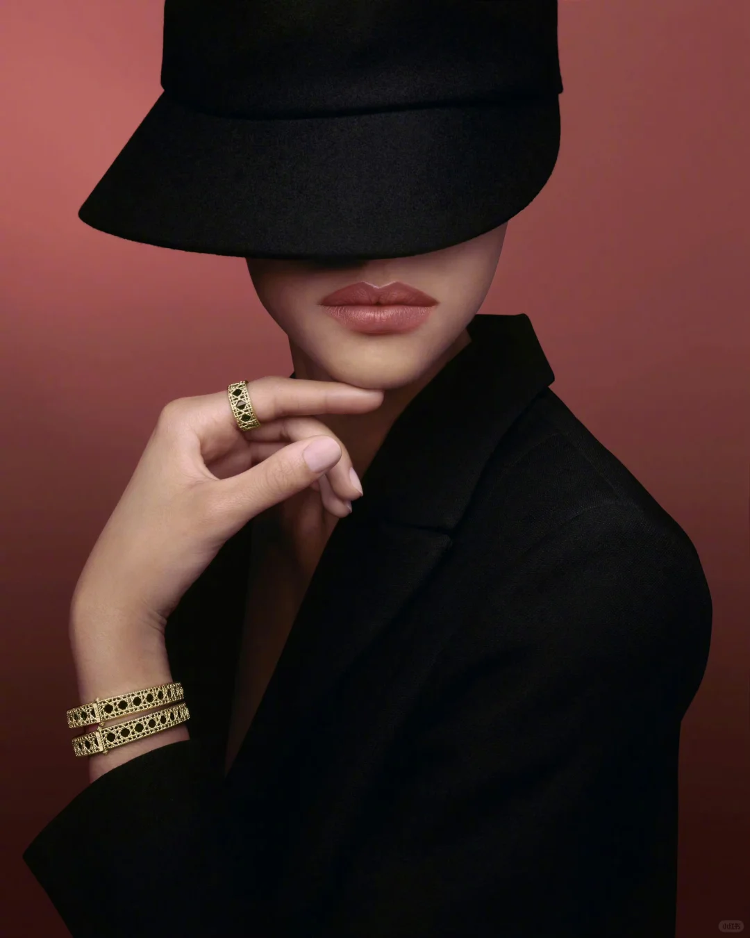 Dior Magazine 优雅格调