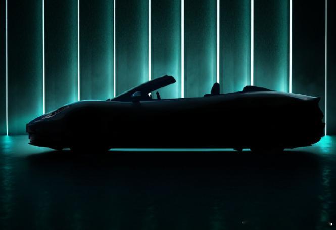 敞篷的腾势Z！！！图二是刷到的路人街拍，绝对是帅的！腾势z比亚迪2026北京车展