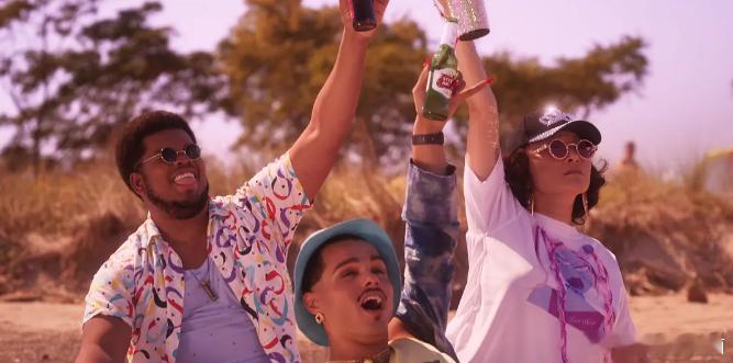 #周五ing快乐ing# 早！ ​​​