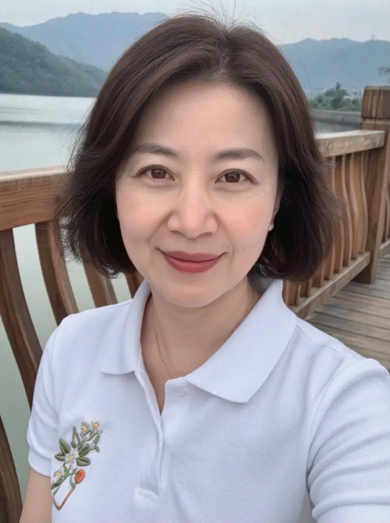 死了丈夫的女人
丈夫死了三年，按我们当地的习俗，妻子要守节三年，如今守节期已过，