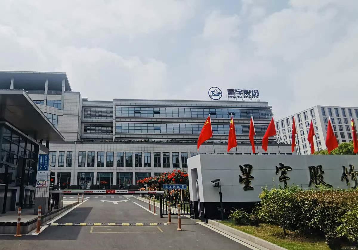 星宇车灯处罚公告这家企业管理层习惯了高高在上，没想到这一波踢到了100多个硬骨头