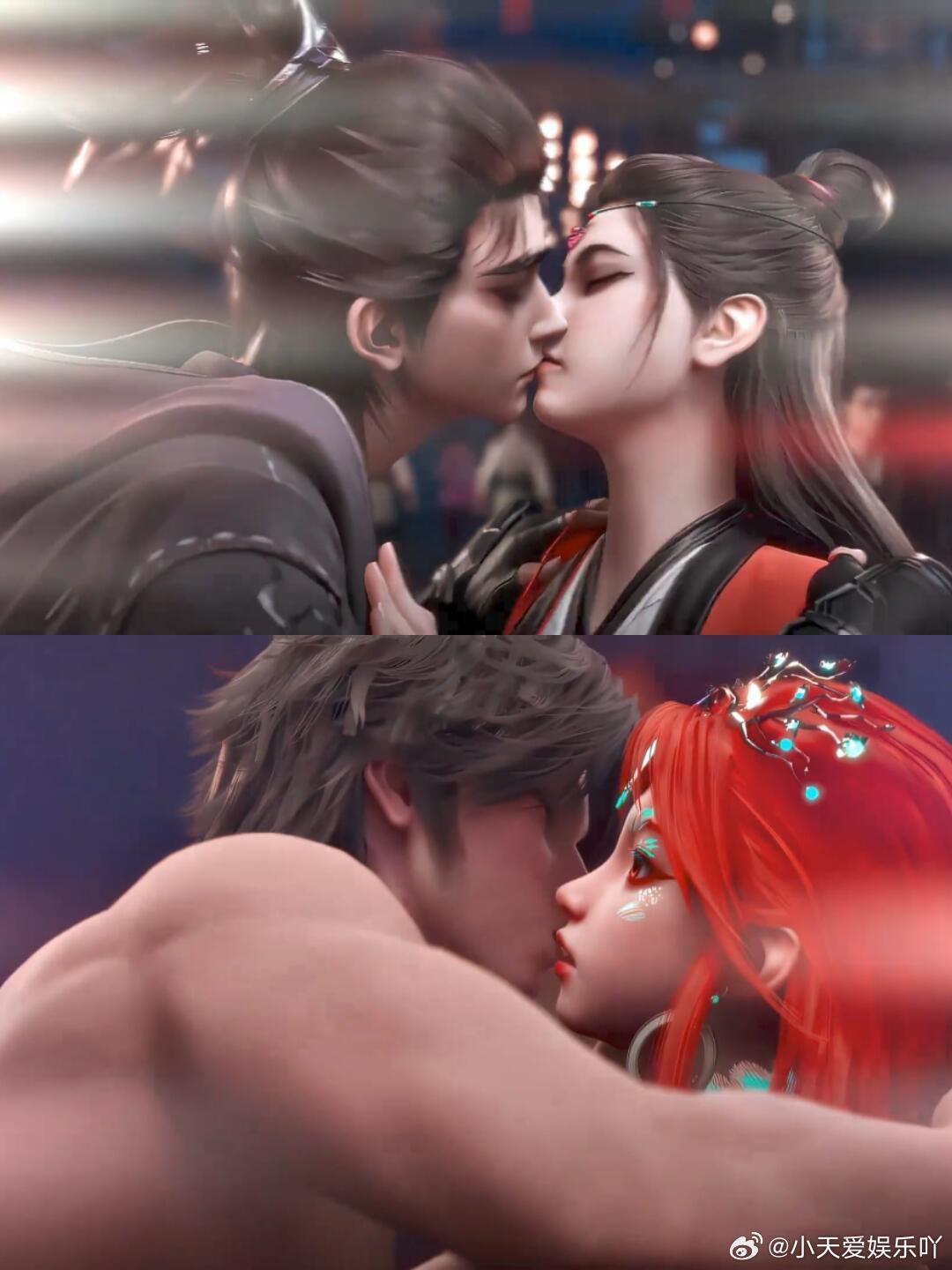 沧元图第三季定档 小沧真的一直在默默宠粉发力，第三季无缝接档官宣定档上线，全新剧