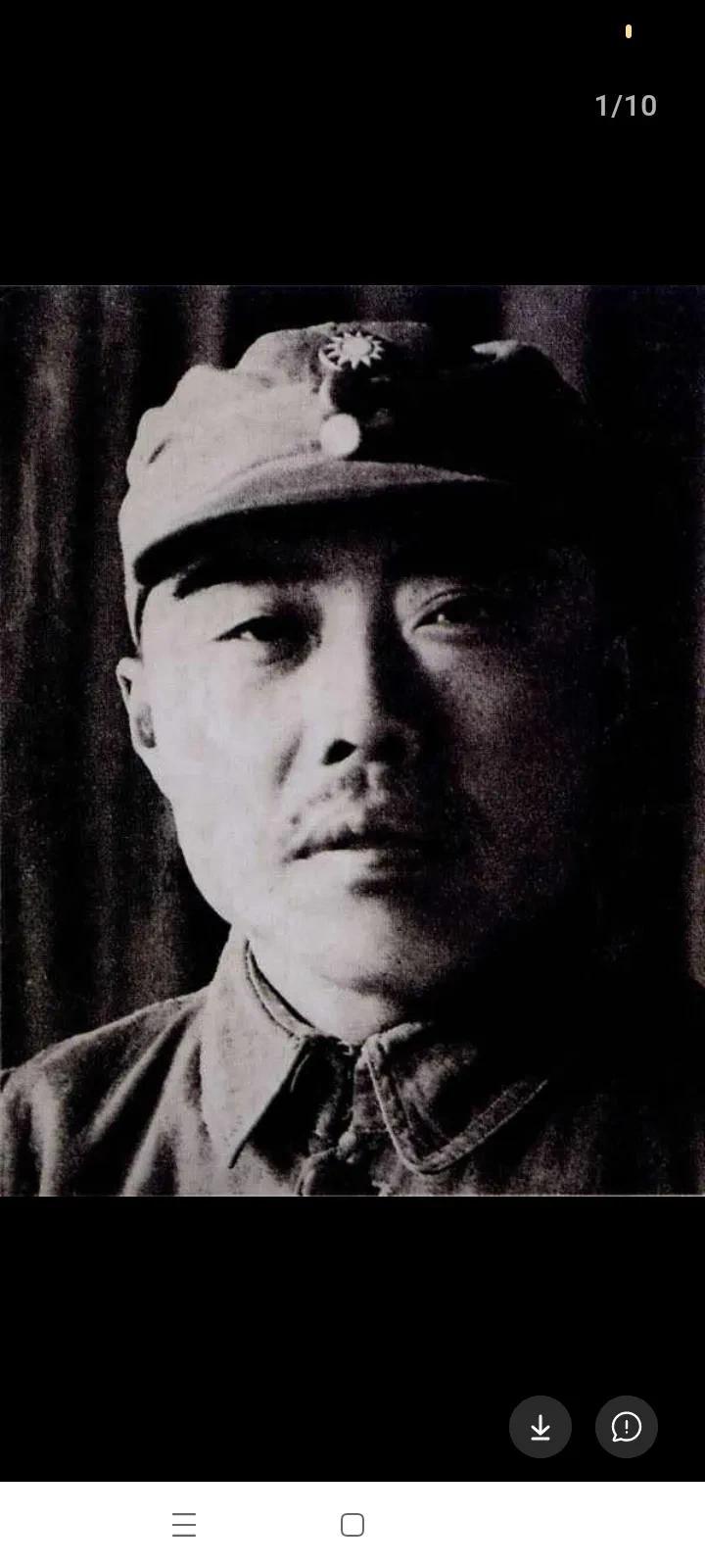 他不如叶挺烈士，这是我根本性的认识
看了新四军的发展史后我只能得出这个结论