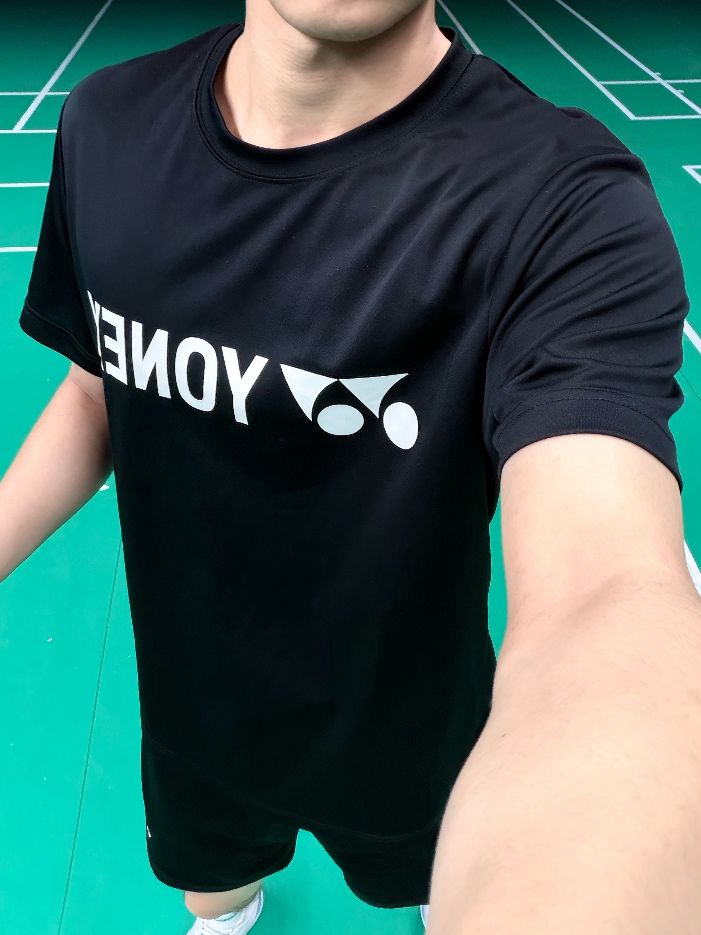 羽球小子上线羽毛球健身打卡