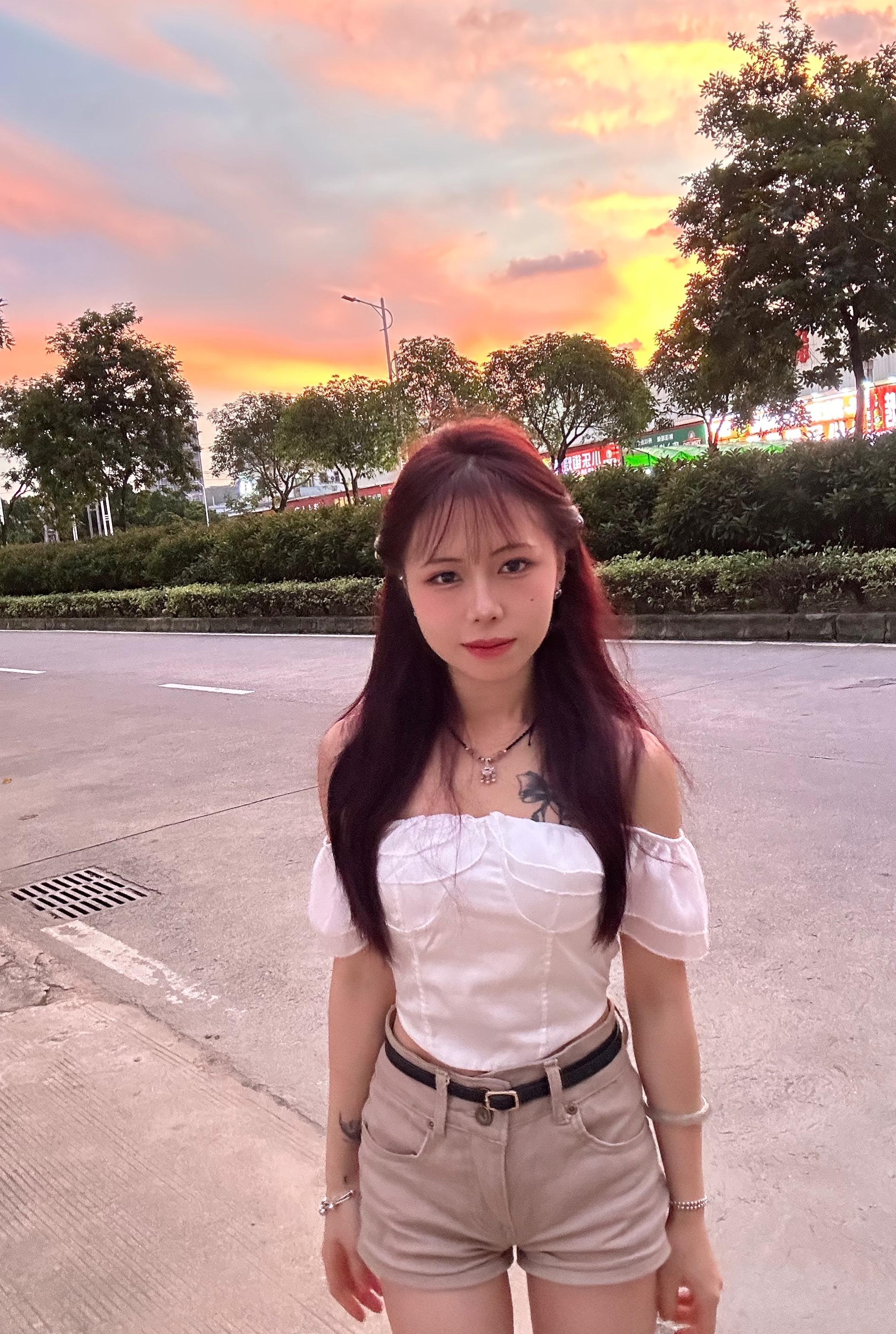 感情是珍惜 其实名为互相