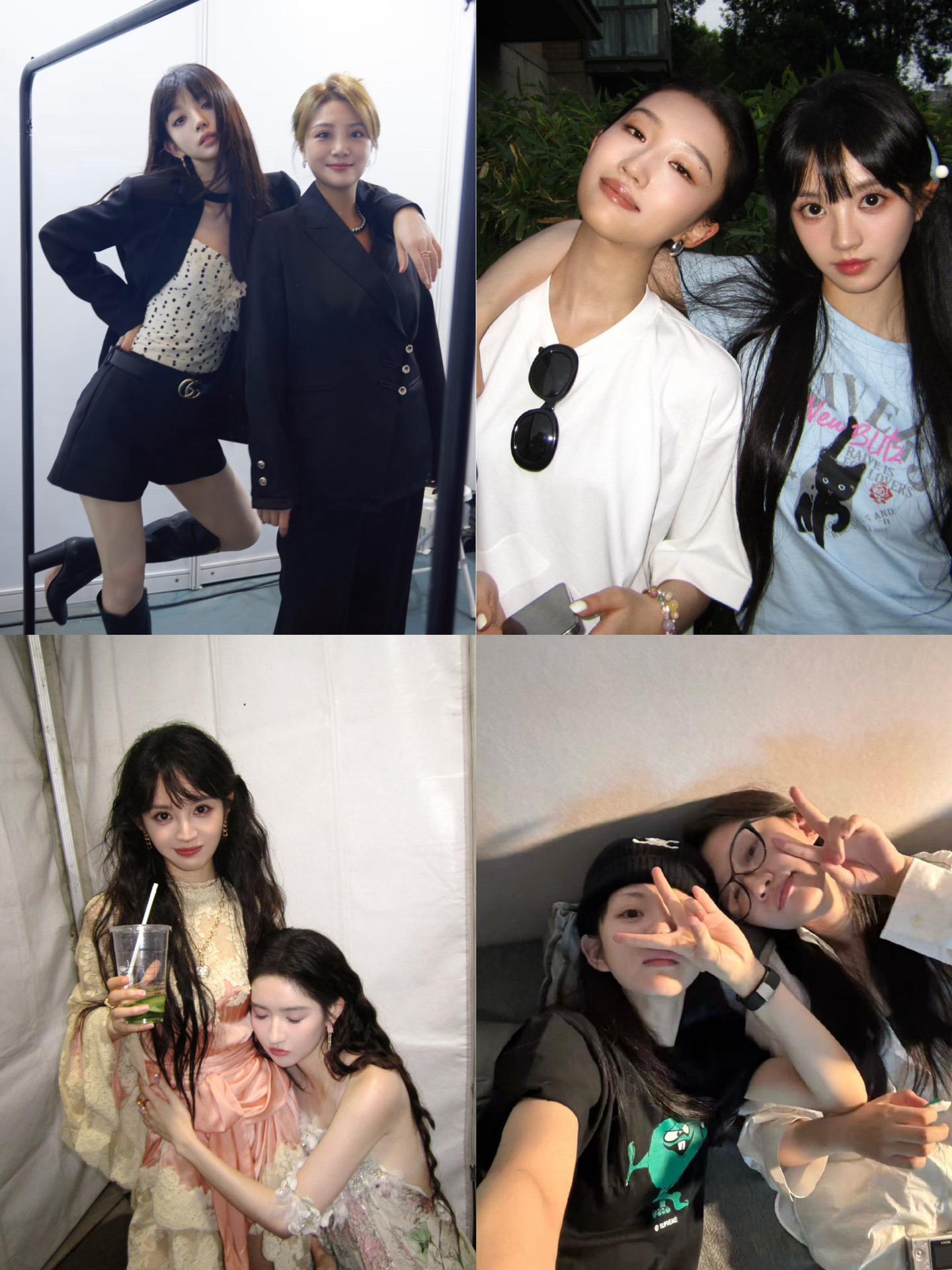 宝🥰做海王真不好😖做海王事不少😒天天都有人找😣好烦恼好烦恼！?...