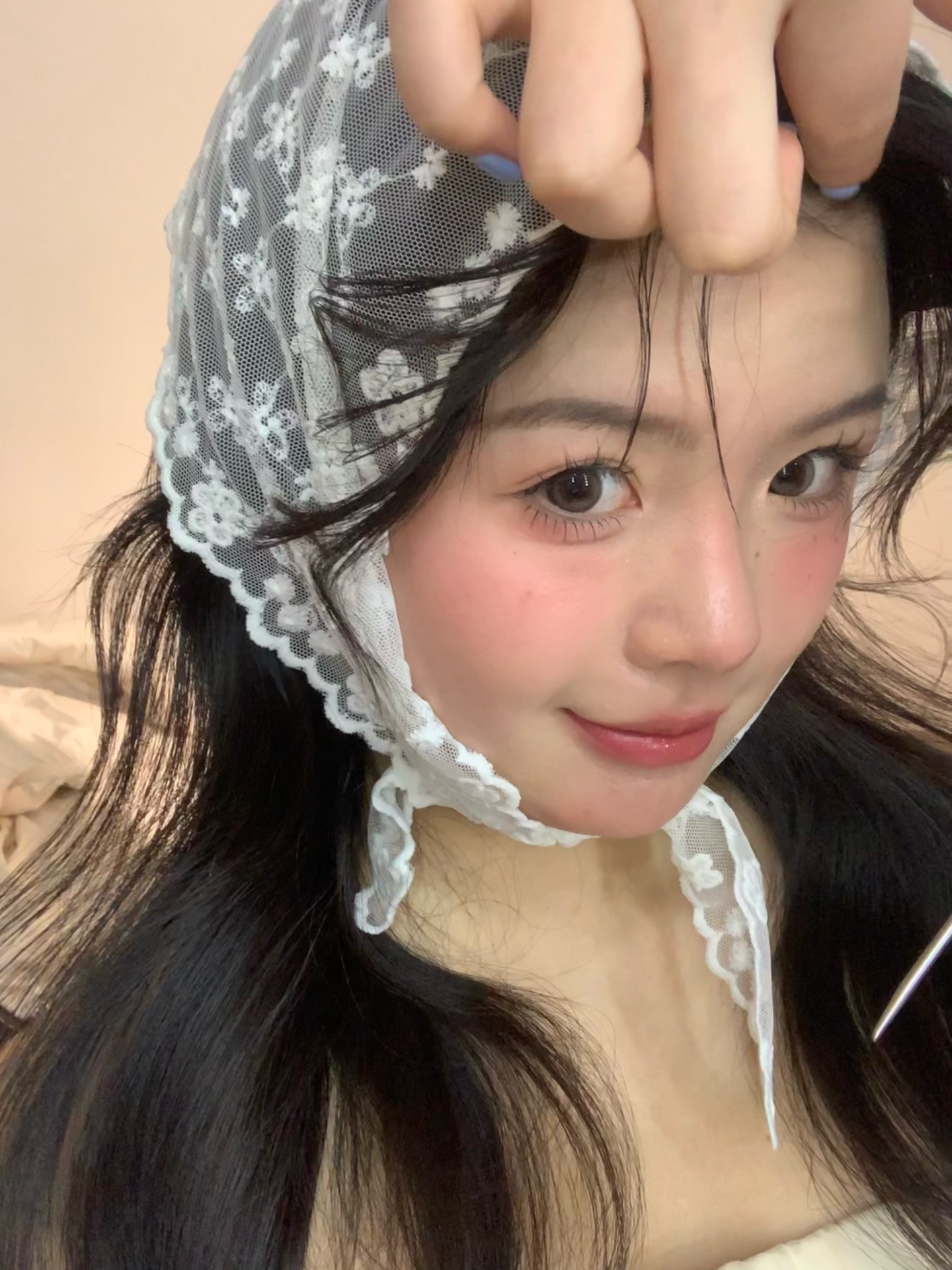 🧁肉都挤一坨了哈哈哈 ​​​