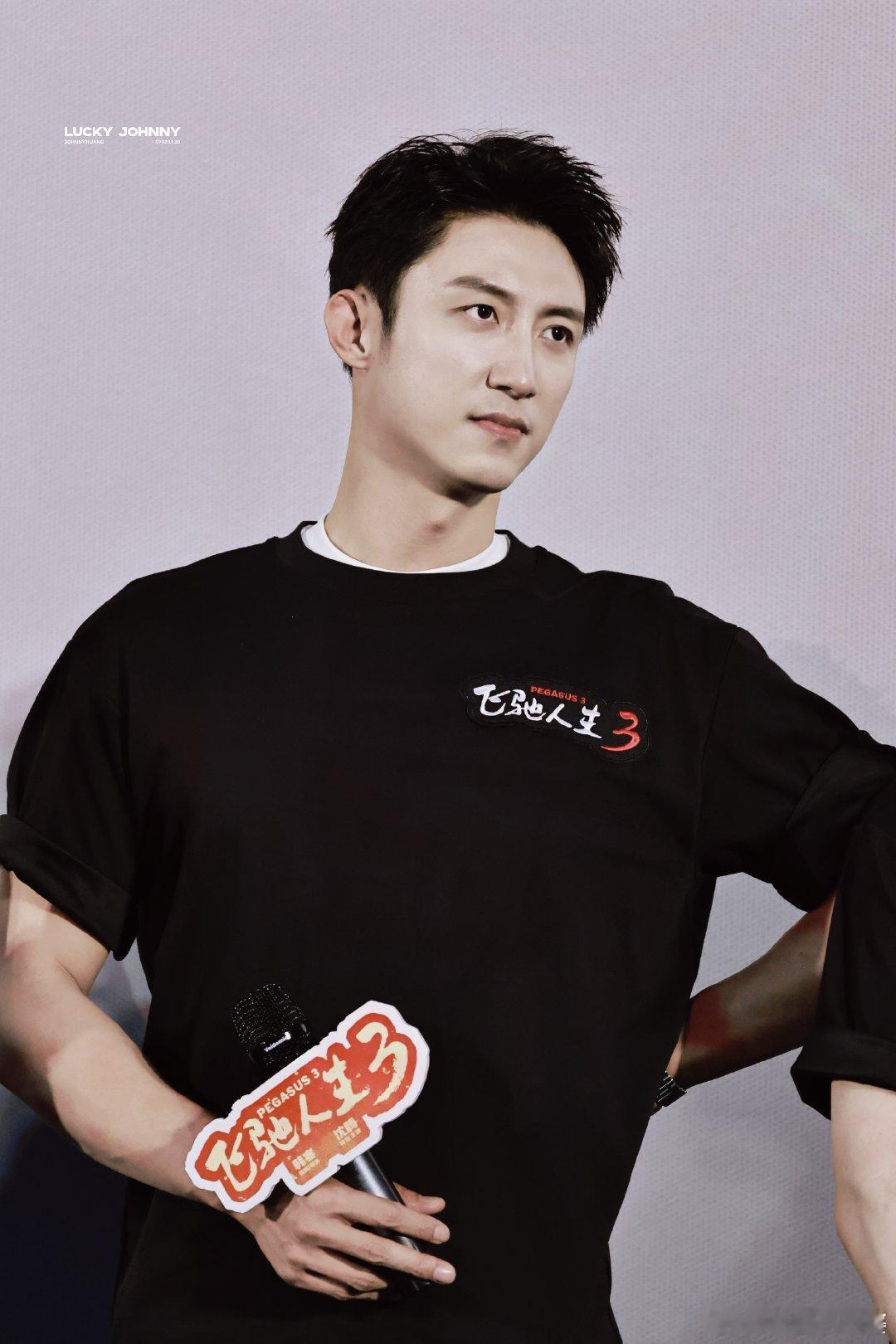 三个黄景瑜都吻上来了 这三部剧就像三把钥匙，打开了不同情感世界的大门。林臻东的激