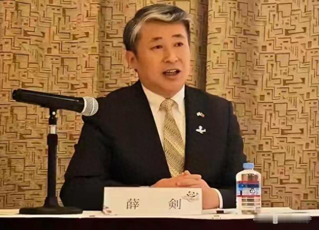 小日本太过分，不仅高市草苗至今没有撤回错误言论，更气人的是小日本还倒打一耙，要中