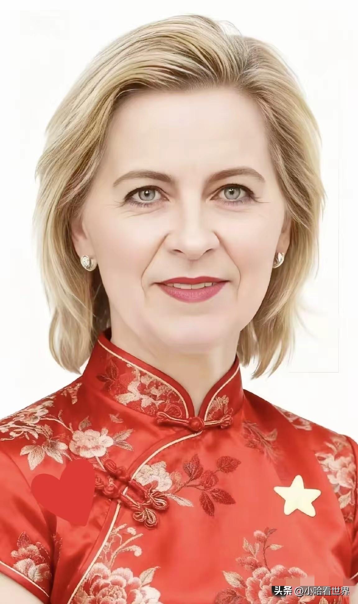 就在刚刚
欧盟正式宣布
11月5日，欧盟正式宣布，要调查英国矿业巨头英美资源集团