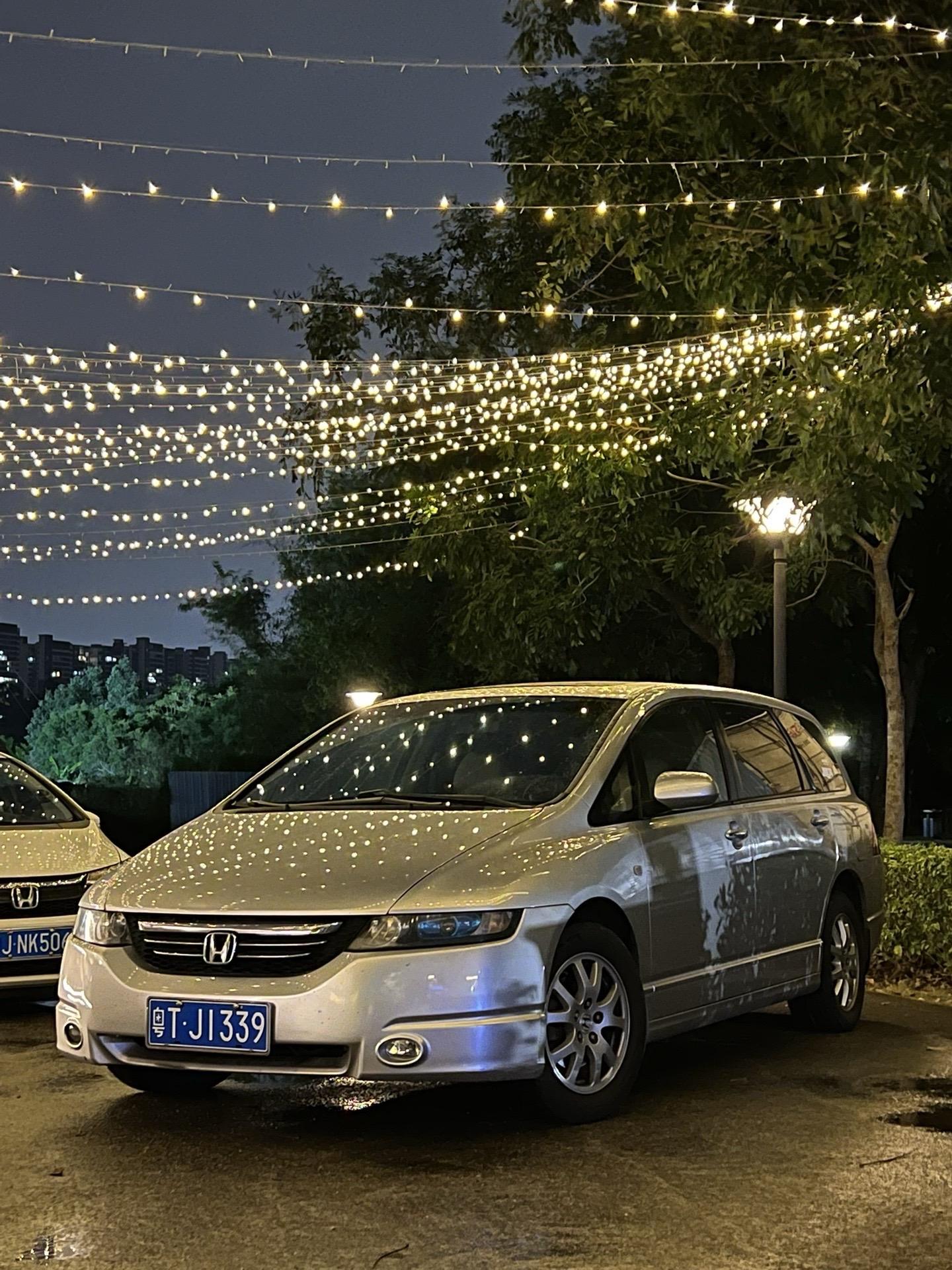 情怀无价，做一个快乐的烂仔