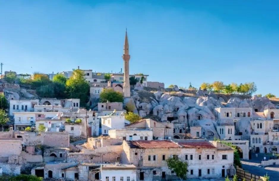 以色列要是袭击土耳其，土耳其还真的没有什么能力反制，下场就会和卡塔尔差不多，因为