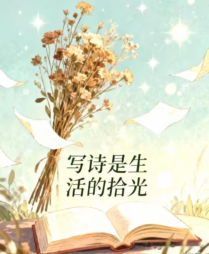 实际上，头条上有不少诗人，他们曾在诗歌群里创作出诸多佳作，还得到大力推荐。像冷雁