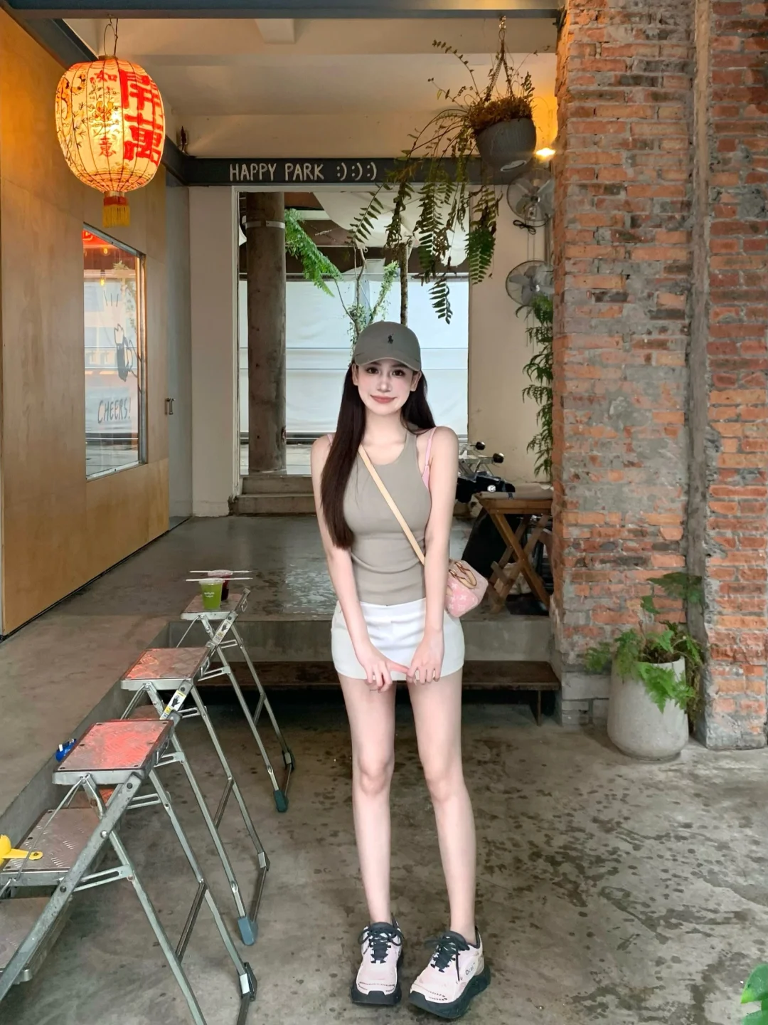 🤍🐰人生苦短 只爱基础款～