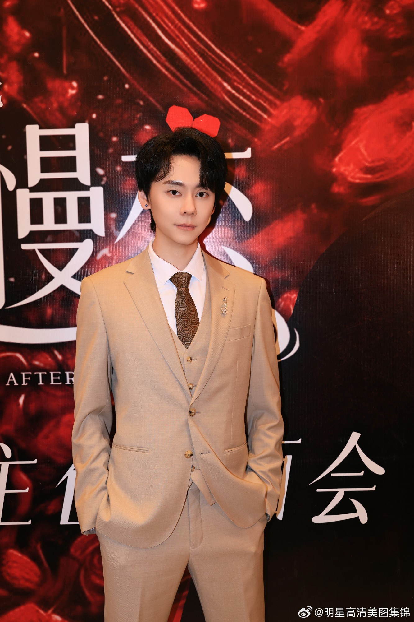 都市甜宠短剧《新婚慢慢恋》正式亮相 金王来执导打造“先婚后爱”新范式 