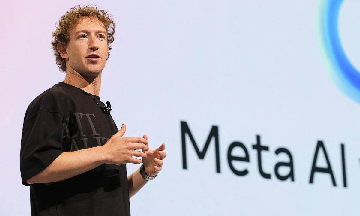 Meta正在推进一项大胆的计划：用AI接管整个广告流程。从创意、制作、投放到优化
