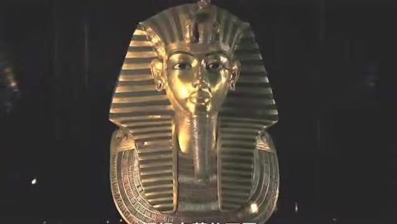 古代人宁可大费周章做木乃伊,也不用琥珀封存身体?因为他们早就看透了腐烂的本质!防