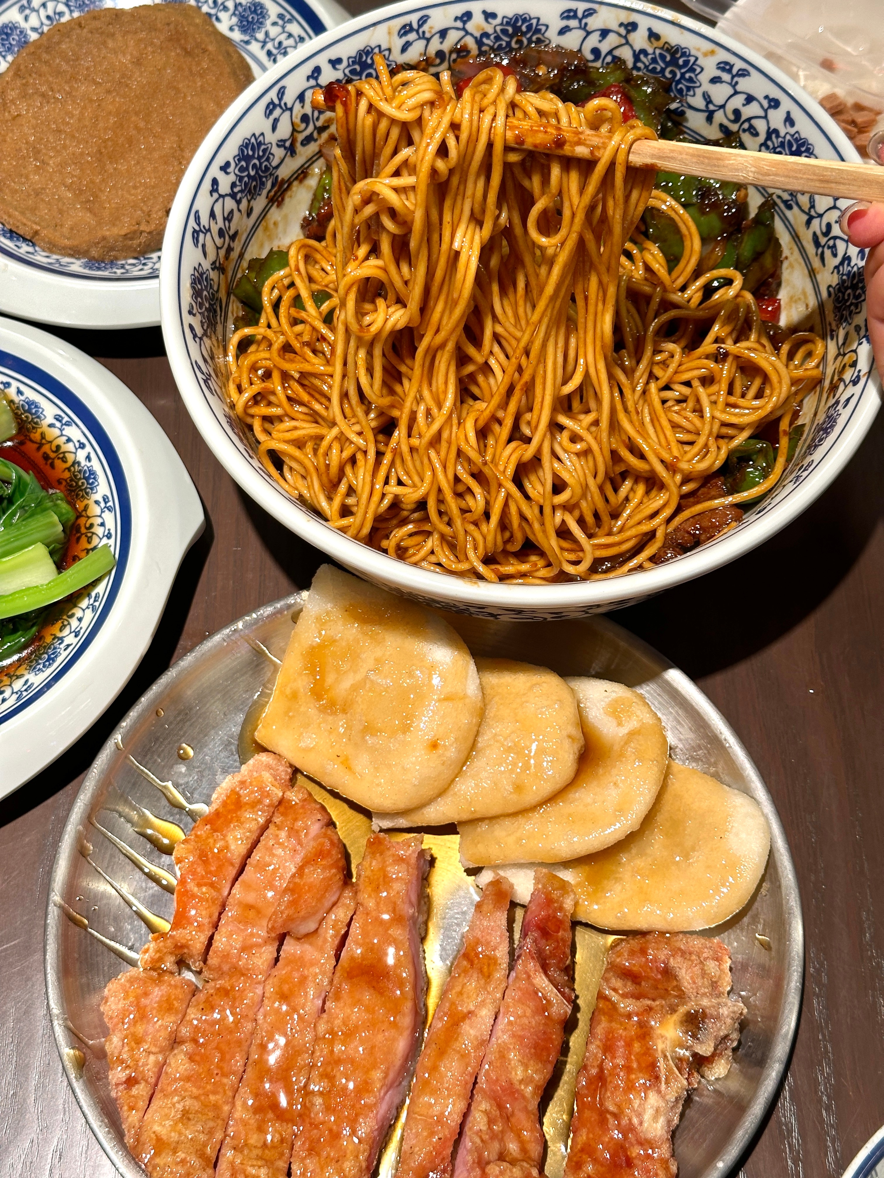 泽田本比辛1️⃣好吃一百倍😋 ​​​