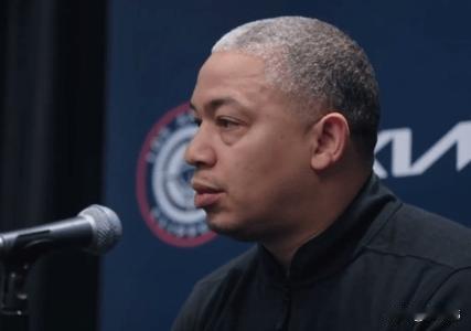 口是心非！泰伦卢谈保罗：

“我尊重保罗。”

“我们一直都是朋友。”

“他是