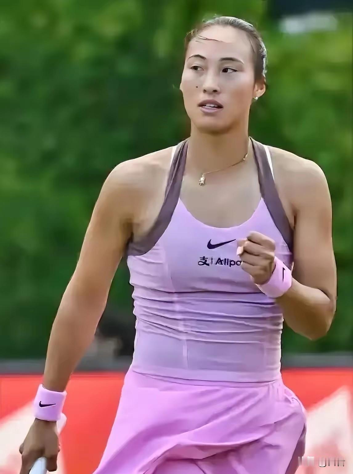 北京时间7月14日凌晨，2026年WTA250雅典站结束一场女单首轮的较量。最终