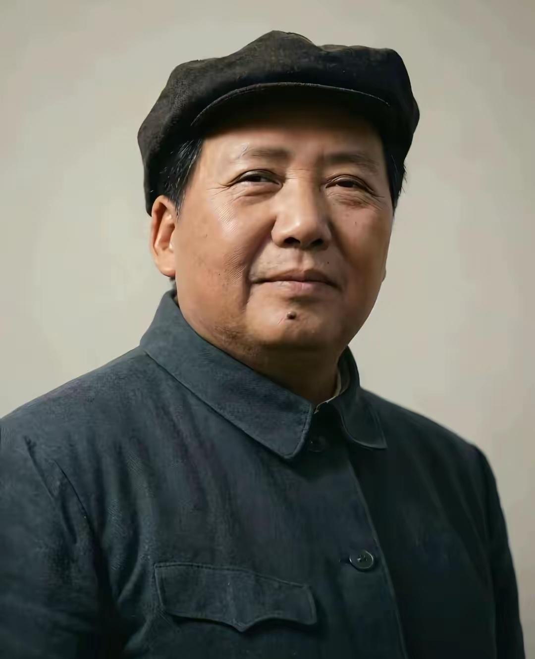 建国的时候，毛主席说：我们的政府和军队前面要加上“人民”二字，政府是人民的政府，