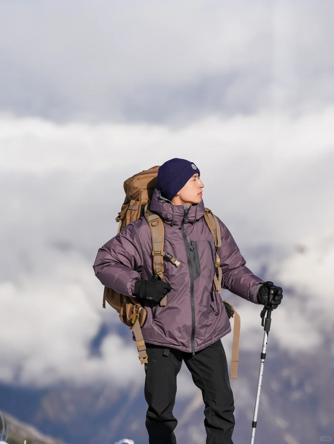 1️⃣个爱运动的体育生