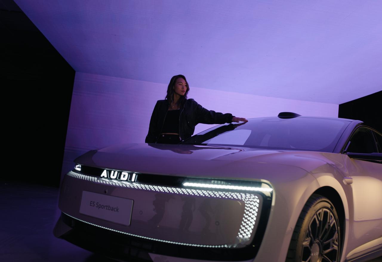 在喧嚣的都市中，一段安静、私密的移动时光，已成为一种奢侈。1万元升级价值4.6万