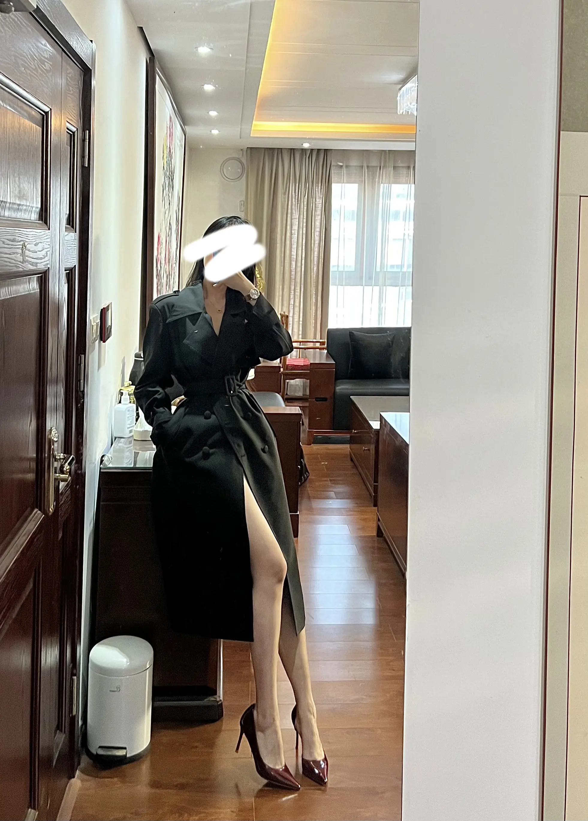 什么女神，叫女王