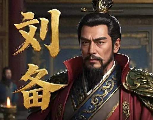 刘备真正厉害的地方，很少人看懂