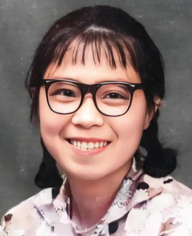 中国好校长张桂梅今年最煽情的一句话：“孩子啊，我知道你很累，但是我必须逼你！因为