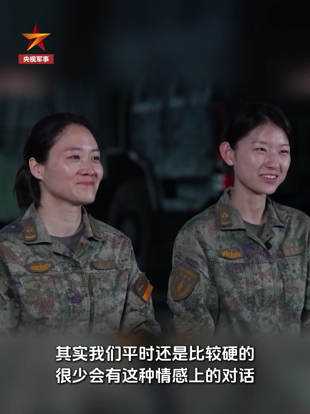 火箭军东风-15B女子发射连烽火问鼎计划东风快递